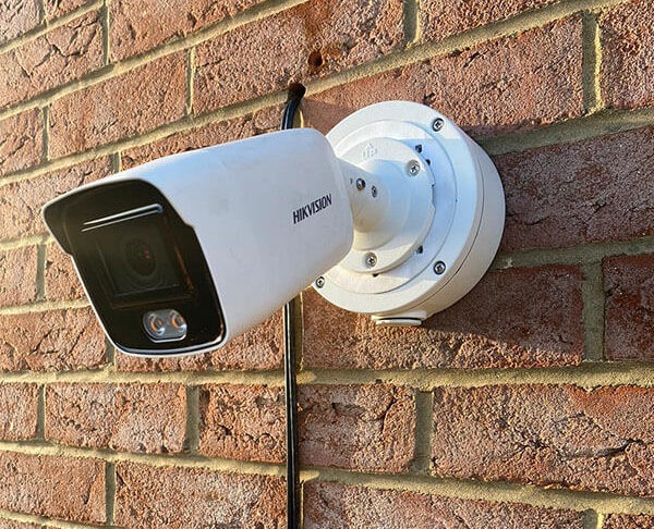 CCTV Camera